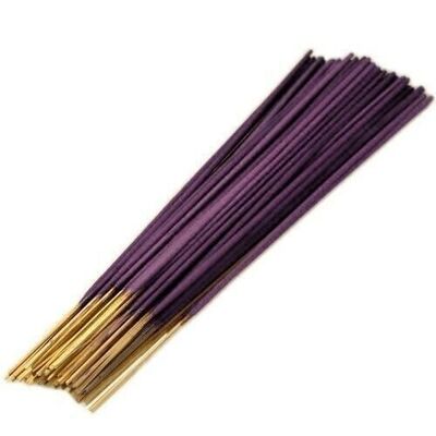 BincS-22 - Bulk Incense - Violet - Sold in 1x unit/s per outer