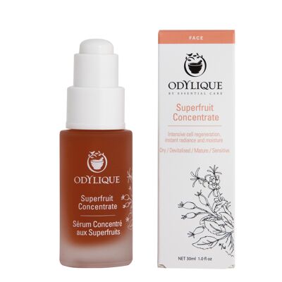 Concentrato di Superfrutti 30ml