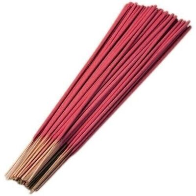 BincS-23 - Bulk Incense - Midnight Rose - Sold in 1x unit/s per outer