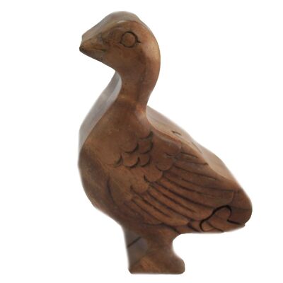 BMB-28 - Bali Magic Box - Pretty Duck - Sold in 1x unit/s per outer