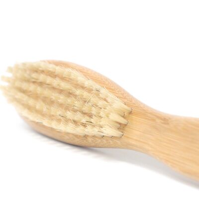 BNC-02 - Beard Brush - Sold in 10x unit/s per outer