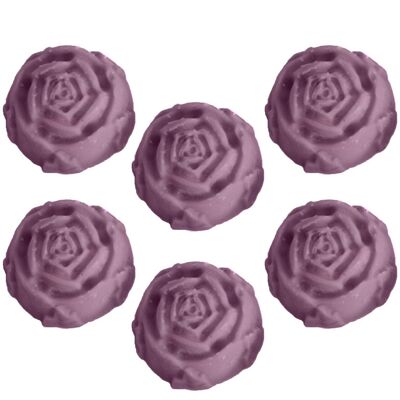 BNWmelt-01 - Natural Soy Wax Melts -Lavender Fields - Sold in 36x unit/s per outer