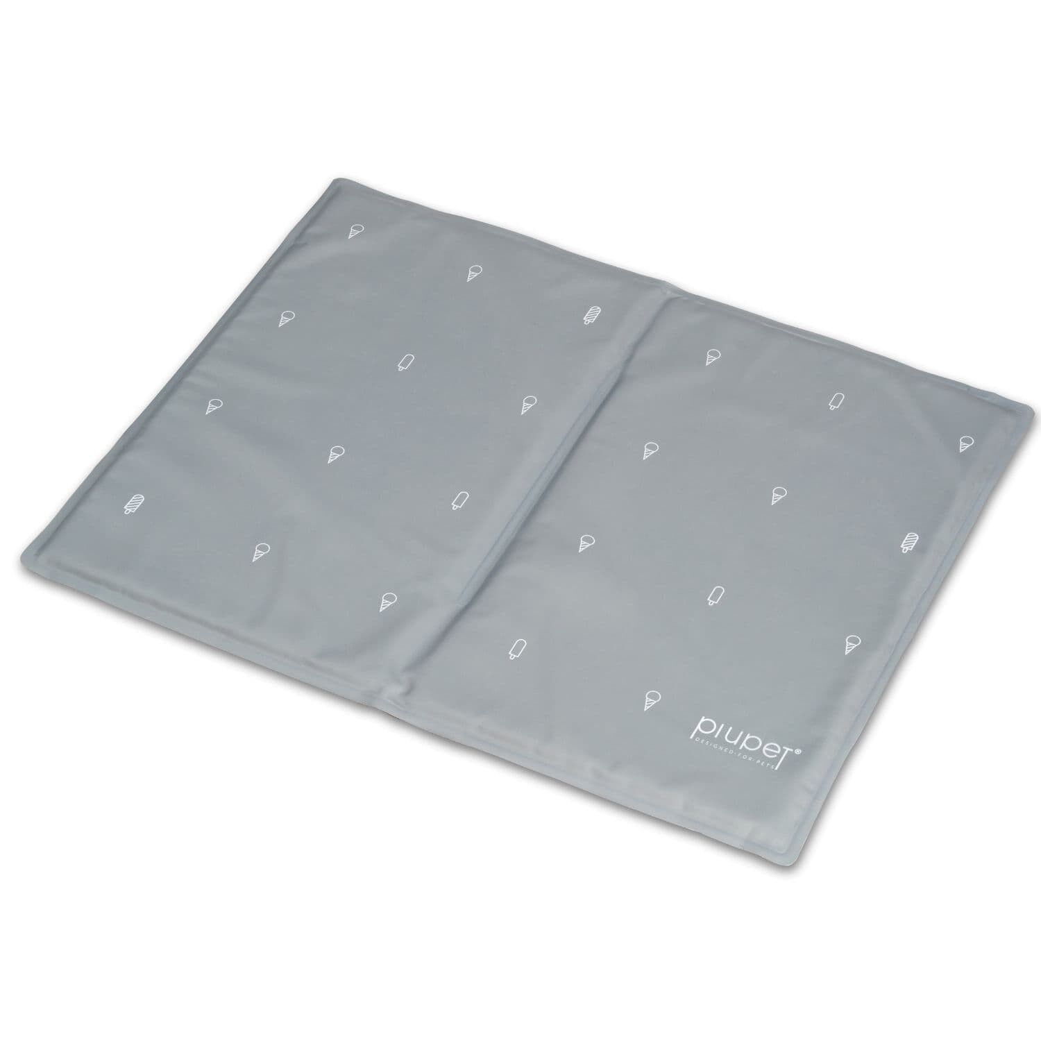 Alfombrilla refrescante para gatos "FRIO"