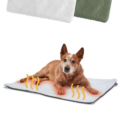 Self-warming dog blanket "COCO"
