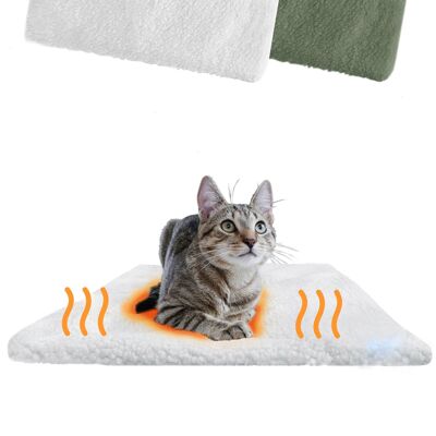 Couverture pour chat auto-chauffante "COCO"