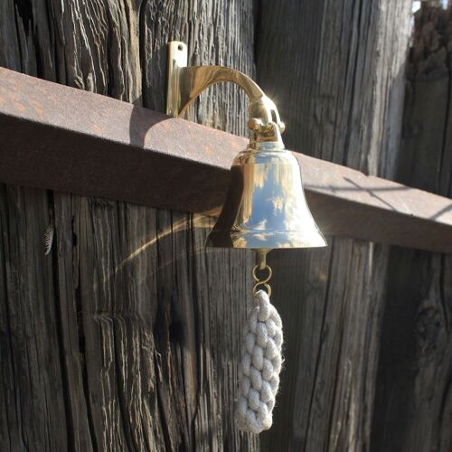 BSB-03 - Boat Launch Bell - Sold in 1x unit/s per outer