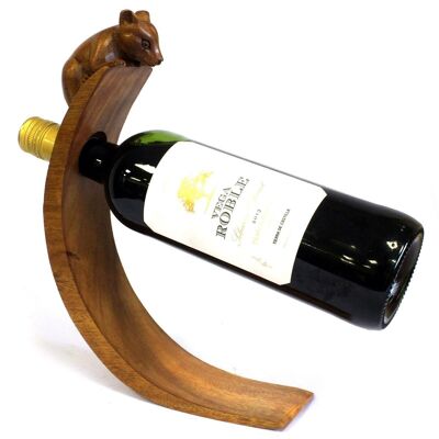 BWH-01 - Balance Wine Holders - Mouse - Sold in 1x unit/s per outer
