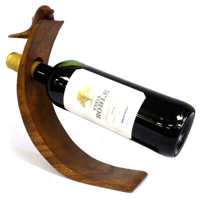 BWH-03 - Balance Wine Holders - Dolphin - Sold in 1x unit/s per outer