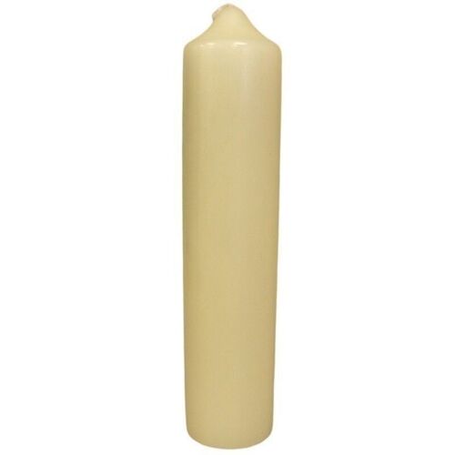 CC-07 - Church Candle 265X60 - Sold in 4x unit/s per outer