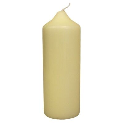 CC-09 - Church Candle 165X60 - Sold in 12x unit/s per outer