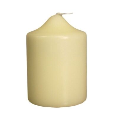 CC-14 - Church Candle 100x70 - Sold in 12x unit/s per outer