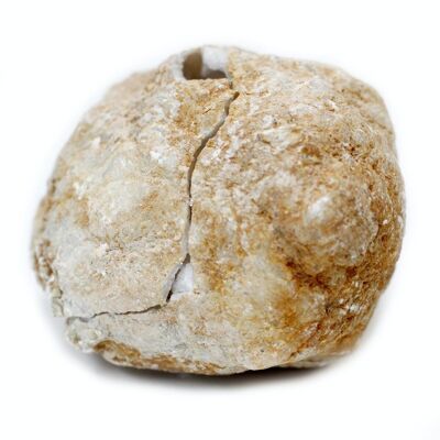 CGeo-03 - Calcite Geodes - 10-12 cm - Sold in 1x unit/s per outer