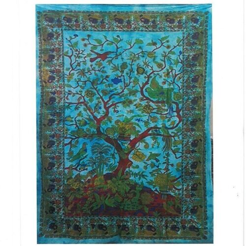 CWA-03 - Cotton Wall Art - Tree of Life - Classic - Sold in 1x unit/s per outer