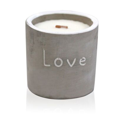 CWC-05 - Med Pot - Love - Purple Fig & Casis - Vendido en 3x unidad/es por exterior