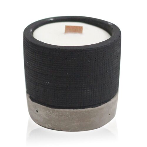 CWC-09 - Pot - Black - Brandy Butter - Sold in 3x unit/s per outer