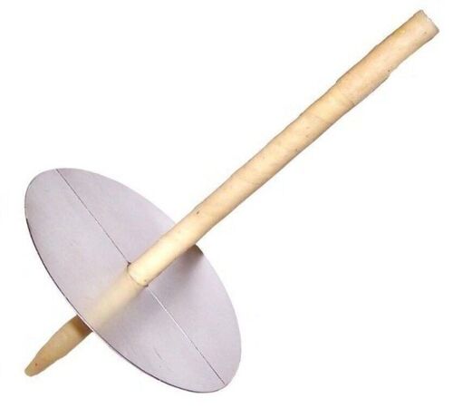 EarC-04 - Ear Candle 12cm Protector Discs - Sold in 100x unit/s per outer
