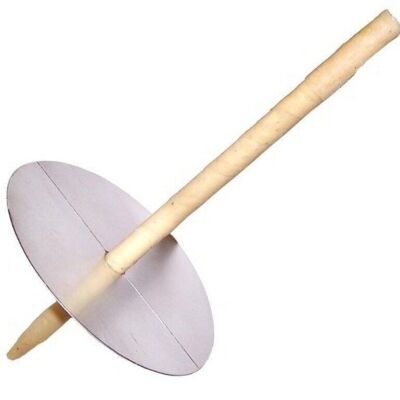 EarC-04 - Ear Candle 12cm Protector Discs - Sold in 100x unit/s per outer