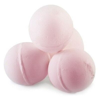 EBB-02 - Frankincense & Rose Bath Bomb - Sold in 9x unit/s per outer