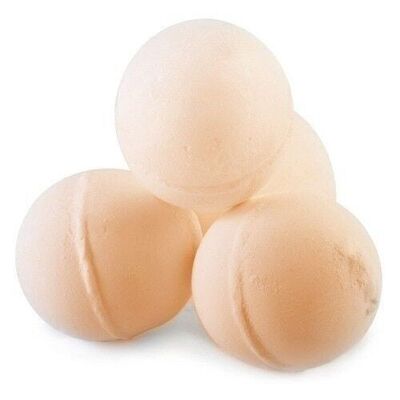 EBB-06 - Lemongrass & Mandarin Bath Bomb - Sold in 9x unit/s per outer