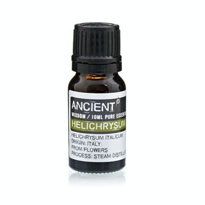 EO-88 - Helichrysum Essential Oil 10ml - Sold in 1x unit/s per outer