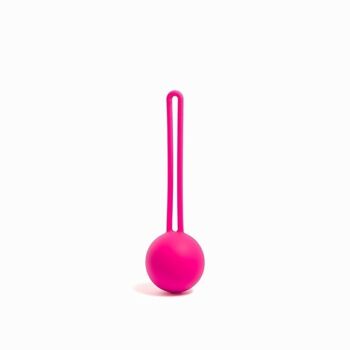 Kit progressif Boules Chinoises Ada Trio Fuchsia 5