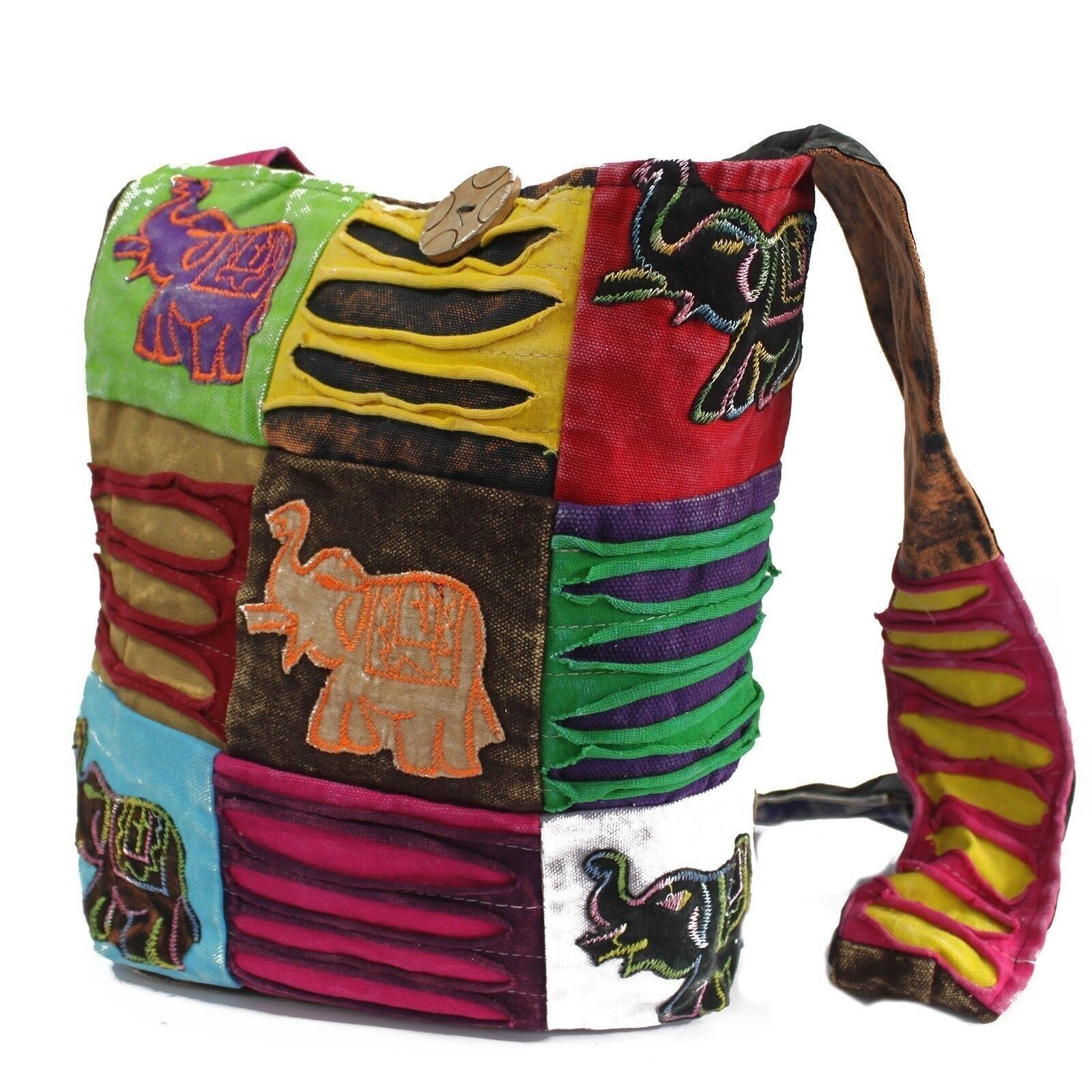 ORIMI ELEPHANT MOTIF BAG完売品 THE ELEPHANT ORIMI ELEPHANT MOTIF BAG – THE ELEPHANT