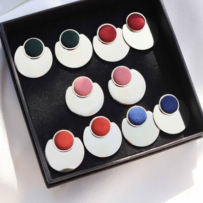 COLORAMA earrings