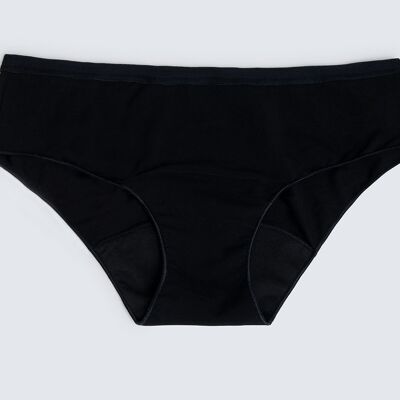 Culotte menstruelle taille haute | flux très abondant