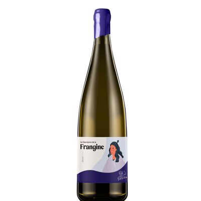 Le Sauvignon de la Frangine 2022 - Natural Wine / Organic Wine