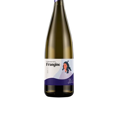 Le Sauvignon de la Frangine 2022 - Vin Naturel / Vin bio