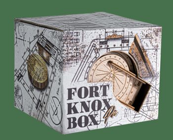Fort KnoxPro 5