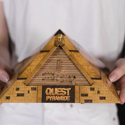 Quest Pyramide