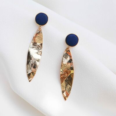 CALISSON earrings