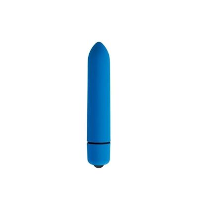Mini-Vibrator Bali Neo Blue
