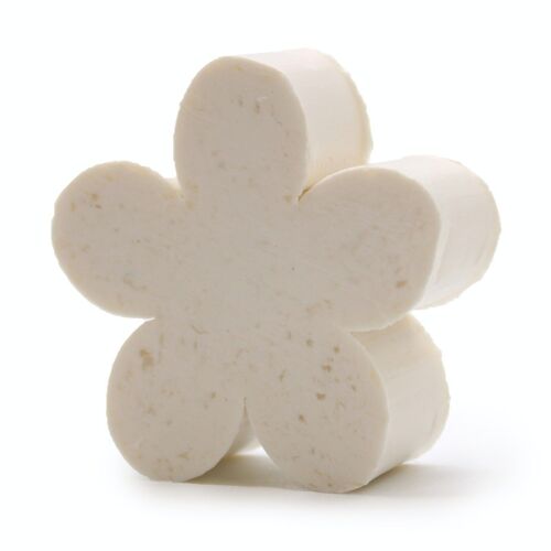 FGSoap-01 - Flower Guest Soaps - Lily of the Valley - Sold in 100x unit/s per outer