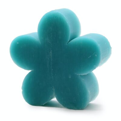 FGSoap-06 - Flower Guest Soaps - Bluebell - Verkauft in 100x Einheit/en pro Außenhülle