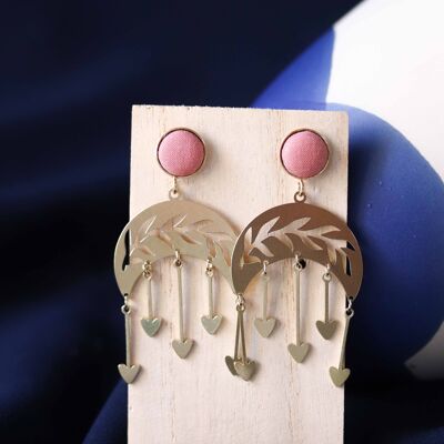 DREAM earrings