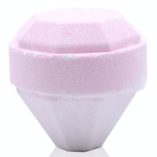 GSB-01 - The Pink Diamond Bath Gems - Sold in 16x unit/s per outer