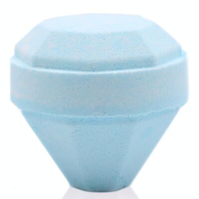 GSB-02 - The Blue Belle Bath Gems - Sold in 16x unit/s per outer