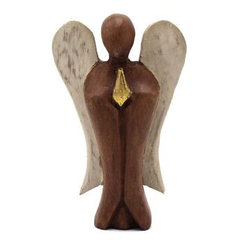 HatiA-09 - New Hati-Hati Angel - Love - 15cm - Vendu en 1x unité/s par extérieur 1