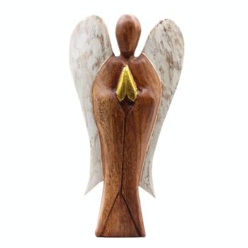 HatiA-14 - New Hati-Hati Angel - Love - 20cm - Vendu en 1x unité/s par extérieur 4