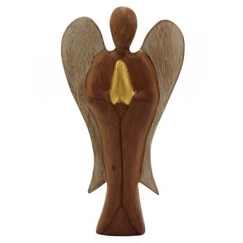 HatiA-14 - New Hati-Hati Angel - Love - 20cm - Vendu en 1x unité/s par extérieur 6