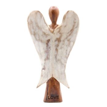 HatiA-19 - New Hati-Hati Angel - Love - 25cm - Vendu en 1x unité/s par extérieur 5