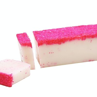 HCS-11 - Coconut Dream - Soap Loaf - Sold in 1x unit/s per outer