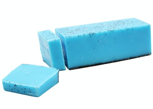 HCS-17 - Ocean - Soap Loaf - Sold in 1x unit/s per outer