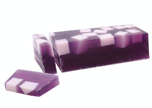 HCS-19 - Sweet Fennel & Jojoba - Soap Loaf - Sold in 1x unit/s per outer