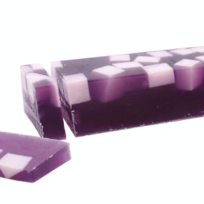 HCS-19 - Sweet Fennel & Jojoba - Soap Loaf - Sold in 1x unit/s per outer