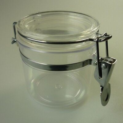 HMS-40 - Bocaux Kilner - 80mm - Vendus en 5x unité/s par extérieur