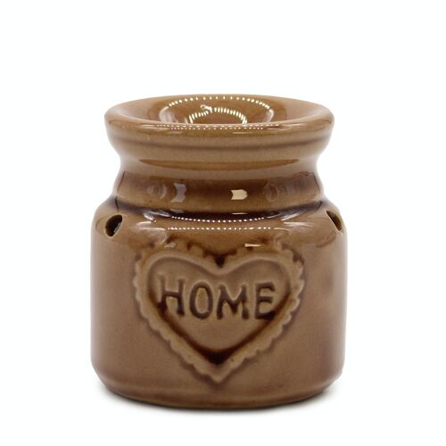 HomeOB-06 - Sm Home Oil Burner - Home - Sold in 4x unit/s per outer