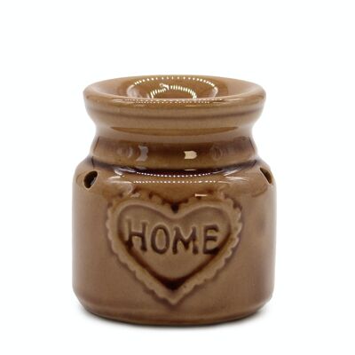 HomeOB-06 - Sm Home Oil Burner - Home - Sold in 4x unit/s per outer